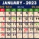 hindu-calendar-2023-january